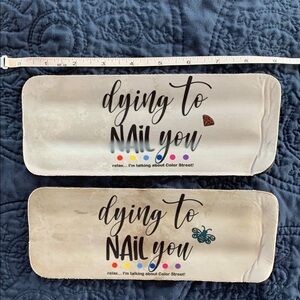 Two Color Street Can Coozie